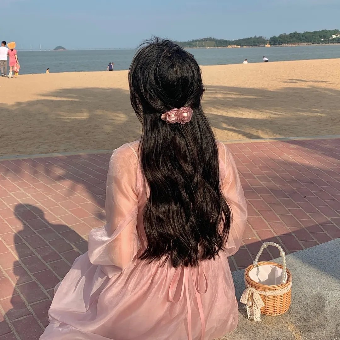 总有晴空